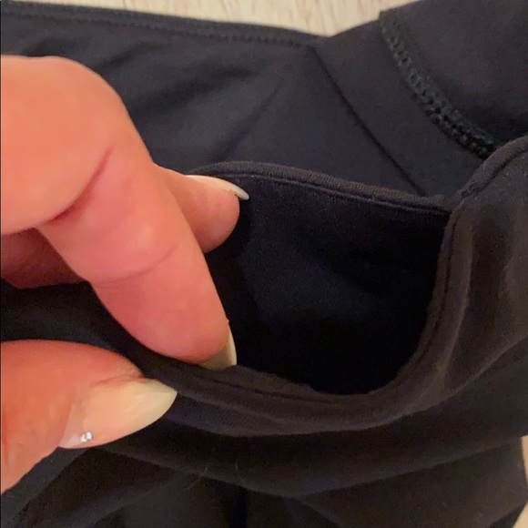 NWT FILA FITTED SHORTS - Picture 7 of 8